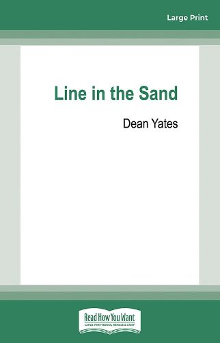 Line in the Sand