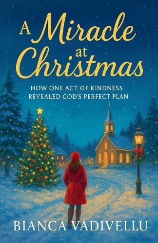 Cover image for A Miracle at Christmas