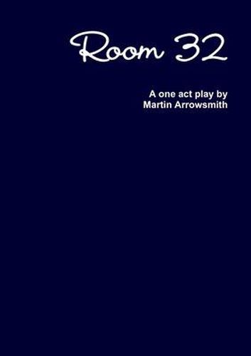 Cover image for Room 32