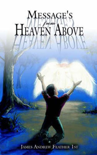 Cover image for Message's From Heaven Above