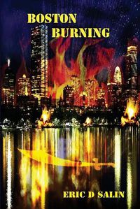 Cover image for Boston Burning