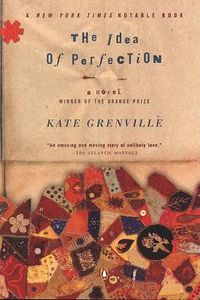 Cover image for The Idea of Perfection