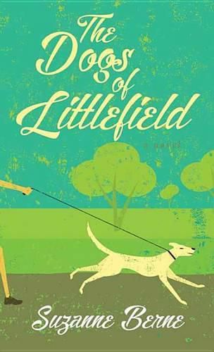 Cover image for The Dogs of Littlefield