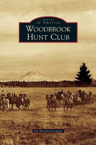 Cover image for Woodbrook Hunt Club