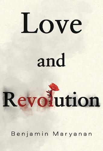 Cover image for Love and Revolution