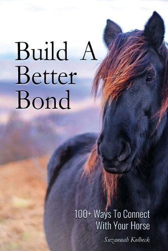 Cover image for Build A Better Bond