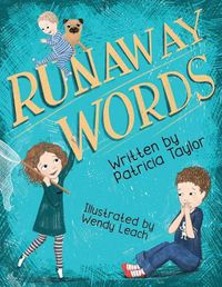 Cover image for Runaway Words