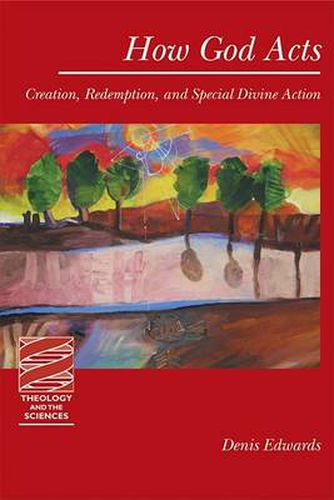 Cover image for How God Acts: Creation, Redemption, and Special Divine Action