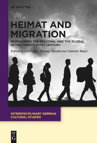 Cover image for Heimat and Migration