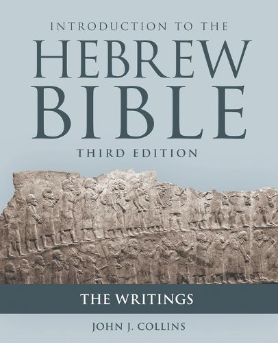 Cover image for Introduction to the Hebrew Bible: The Writings
