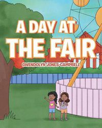 Cover image for A Day at the Fair