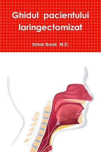 Cover image for Ghidul pacientului laringectomizat