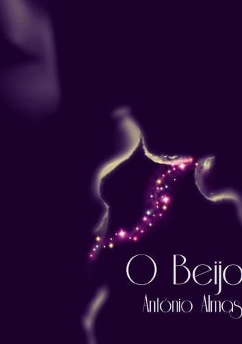 Cover image for O beijo