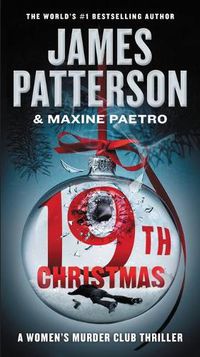 Cover image for The 19th Christmas