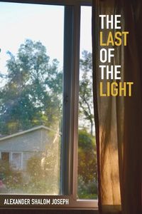 Cover image for The Last of the Light