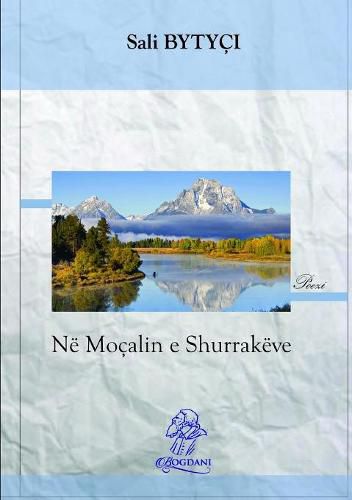 Cover image for Ne Mocalin e Shurrakeve