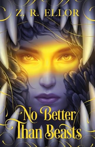 Cover image for No Better Than Beasts