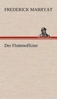 Cover image for Der Flottenoffizier