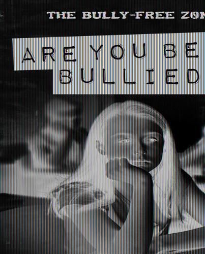 Cover image for Are You Being Bullied?