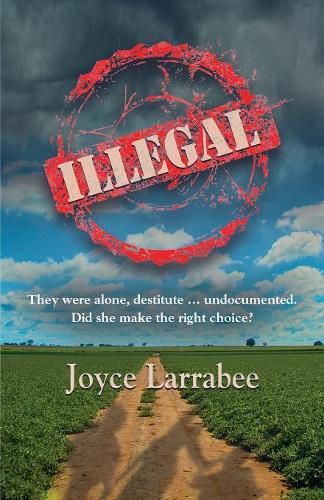 Cover image for Illegal