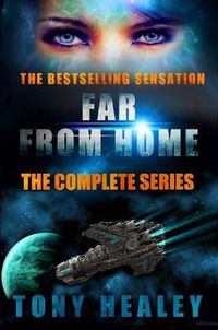 Cover image for Far From Home: The Complete Series