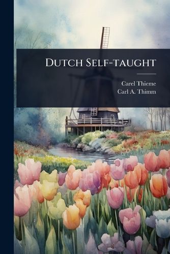 Cover image for Dutch Self-taught