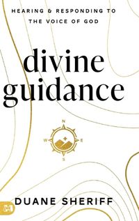 Cover image for Divine Guidance