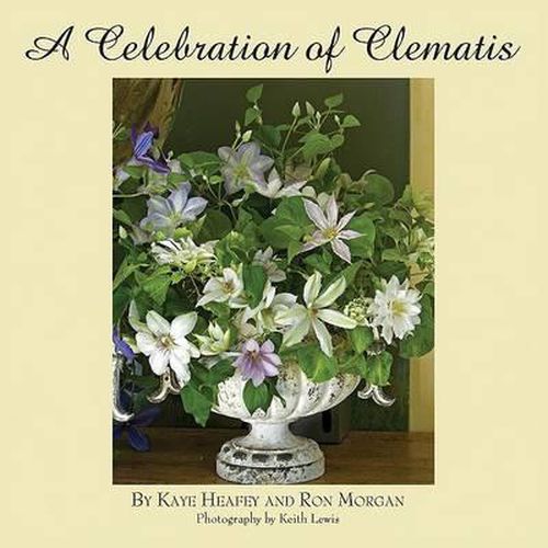 A Celebration of Clematis