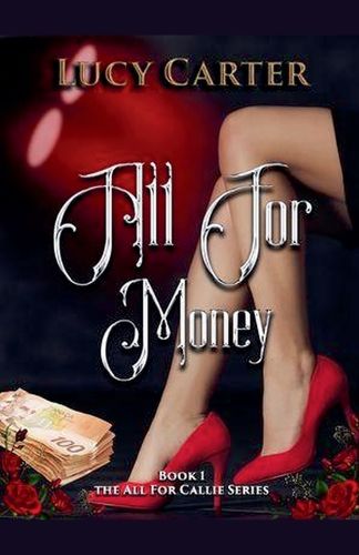 Cover image for All For Money