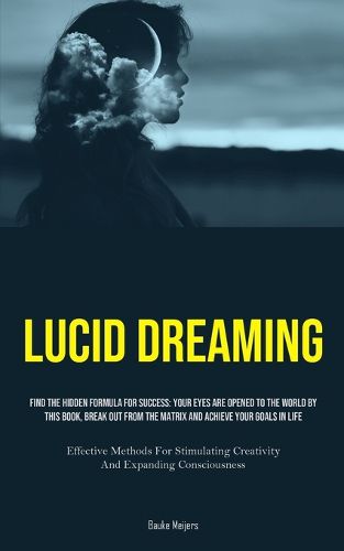 Cover image for Lucid Dreaming