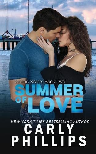 Cover image for Summer of Love