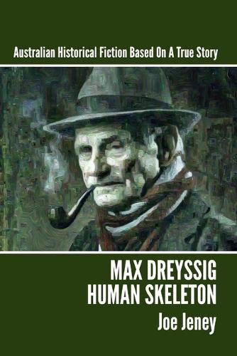 Cover image for Max Dreyssig: Human Skeleton