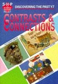 Cover image for Contrasts and Connections Pupil's Book