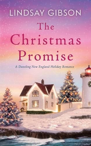 Cover image for The Christmas Promise