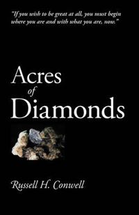 Cover image for Acres of Diamonds