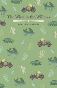 Cover image for The Wind in the Willows