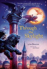 Cover image for Through the Skylight