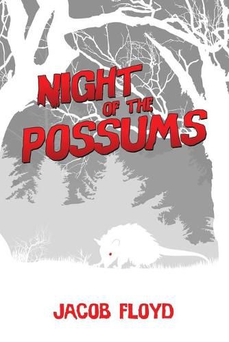 Cover image for Night of the Possums