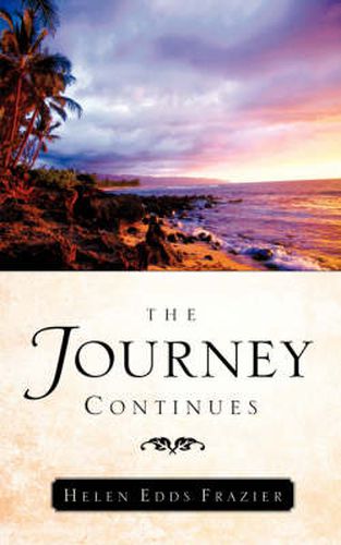 Cover image for The Journey Continues