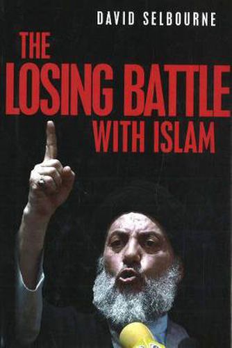 Cover image for The Losing Battle With Islam