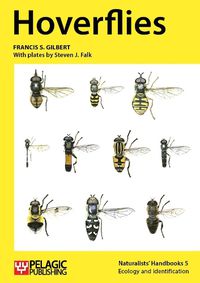 Cover image for Hoverflies