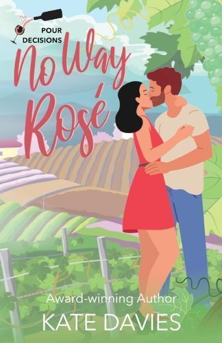 Cover image for No Way, Rose