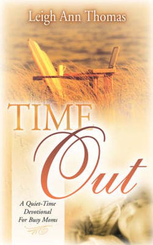 Cover image for Time Out