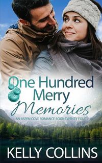 Cover image for One Hundred Merry Memories