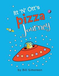 Cover image for Itt 'N' Ott's Pizza Journey