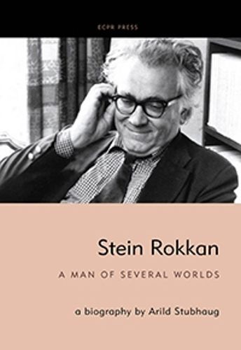 Stein Rokkan