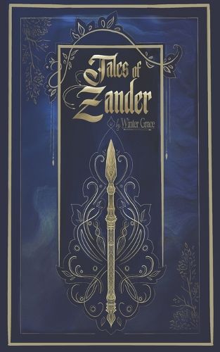 Tales of Zander