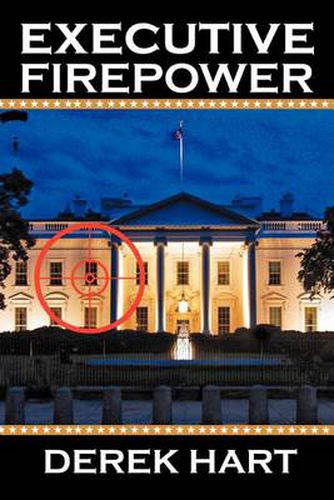 Cover image for Executive Firepower