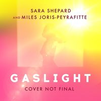 Cover image for Gaslight