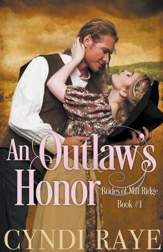 Cover image for An Outlaw's Honor